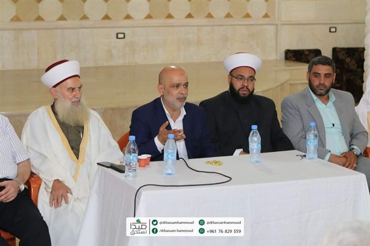 «إخوان لبنان» يخترقون الصمت الانتخابي بــ«التسونامي الأخضر»