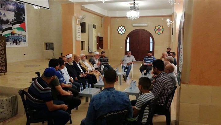 «إخوان لبنان» يخترقون الصمت الانتخابي بــ«التسونامي الأخضر»