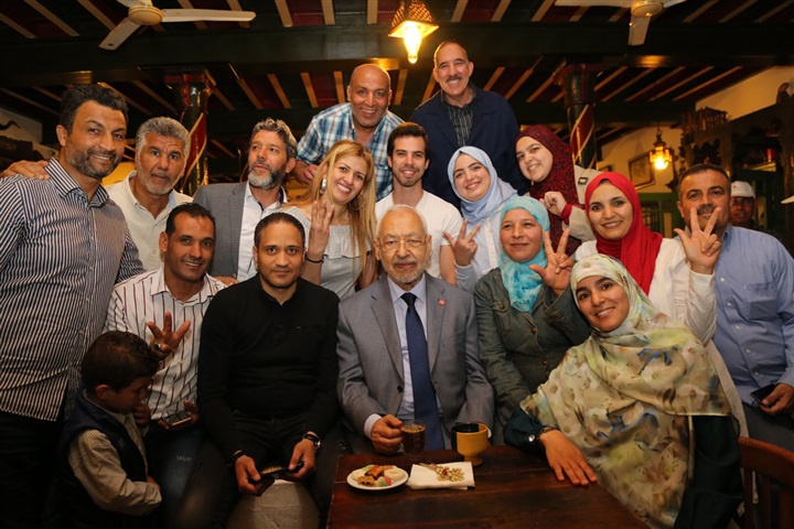 «العنف الجسدي».. وسيلة «النهضة» للفوز بانتخابات تونس