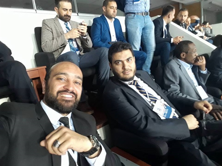 بالصور.. أردوغان يستعين بالهاربين من شباب «الإخوان» في حملته الانتخابية