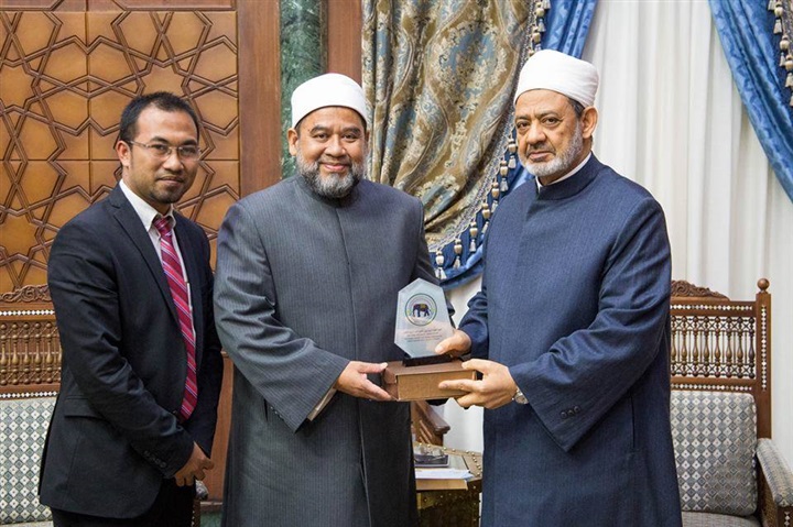  نائب المجلس الإسلامي في تايلاند: لا نخشى الهاربين من «داعش»