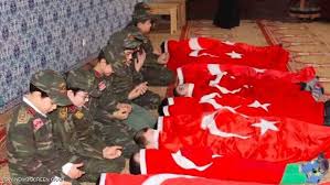 «تشاناكله».. سر إغلاق 7 مساجد تمولها تركيا في النمسا