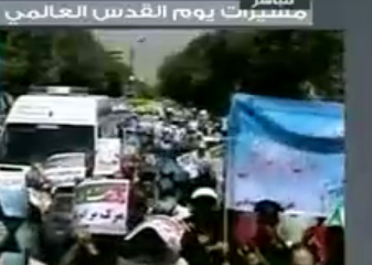 بالصور.. خامنئي يظهر في سوريا تزامنًا مع انتصارات محور المقاومة