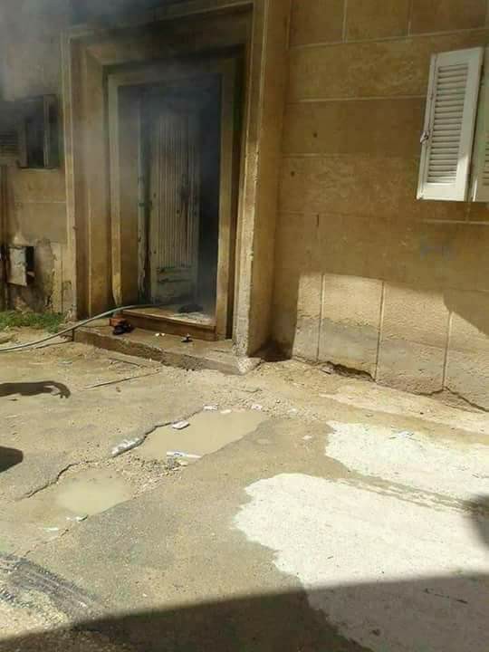 الجيش الليبي يُفرج عن صور منزل مفتي «القاعدة» في درنة بعد مقتله