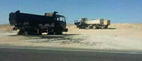 الهجمات على «الهلال النفطي» تفضح الدور القطري التخريبي في ليبيا 