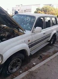 مصادر لـ«المرجع»: التحفظ على القاعدي «بن قمو» في مستشفى عسكري