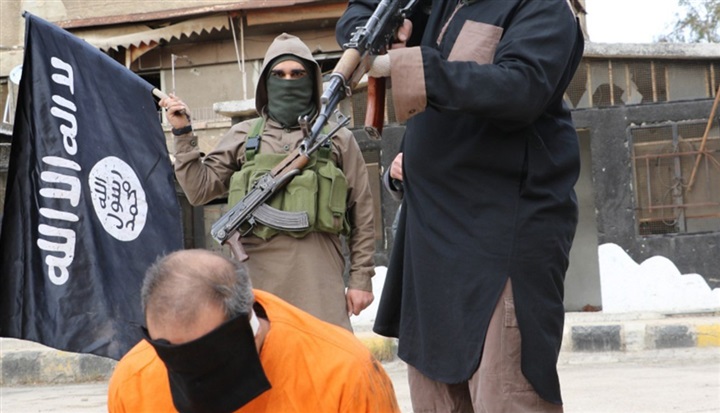 «داعش» يُحاول رفع معنويات أنصاره.. ويُحذرهم من فخ قوات الأمن