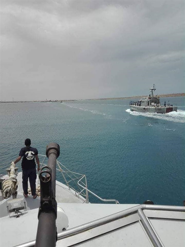 عسكري ليبي: الإرهابيون يحاولون التمركز في السدادة