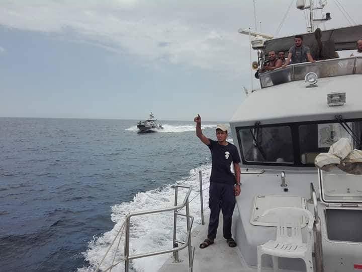 عسكري ليبي: الإرهابيون يحاولون التمركز في السدادة