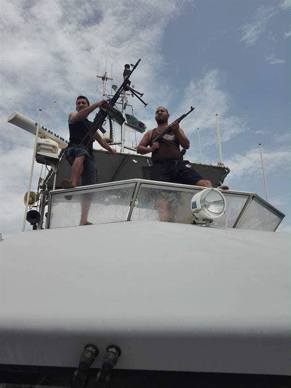 عسكري ليبي: الإرهابيون يحاولون التمركز في السدادة