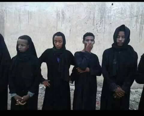 «دنقو».. قيادي جديد تخسره «القاعدة» في ليبيا