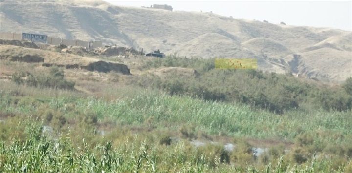 «داعش» يقتل شرطيين عراقيين جنوب كركوك