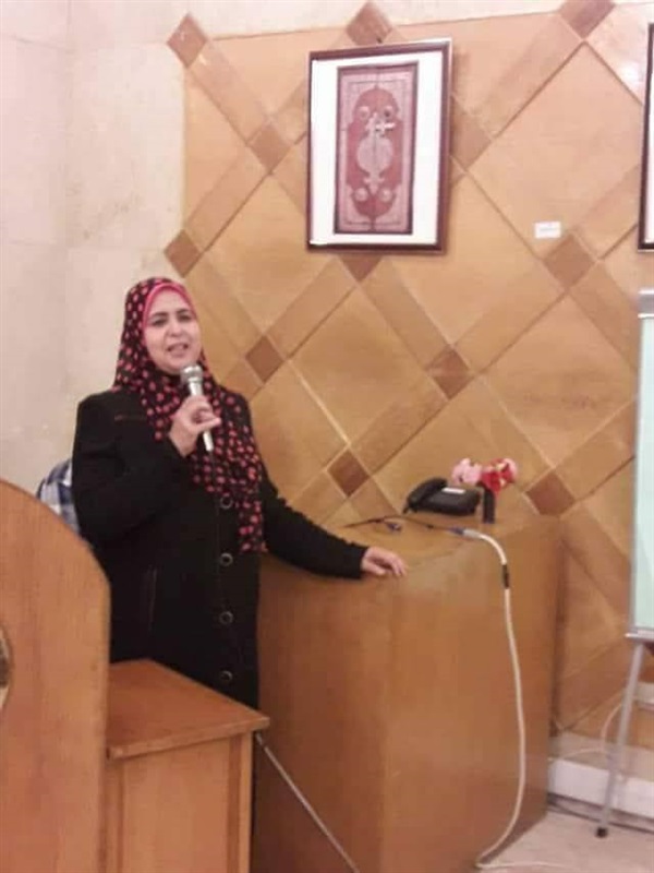 الوكيلة الجديدة لـ«الأقصر الأزهرية»: «الطيب» أعاد للمرأة حقوقها