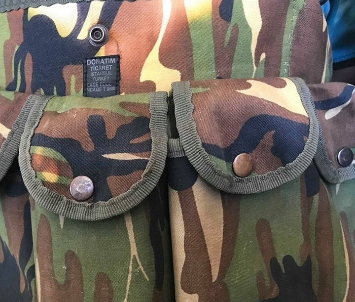 منزل «رفاعي سرور» يثبت علاقة تركيا بالإرهاب في درنة