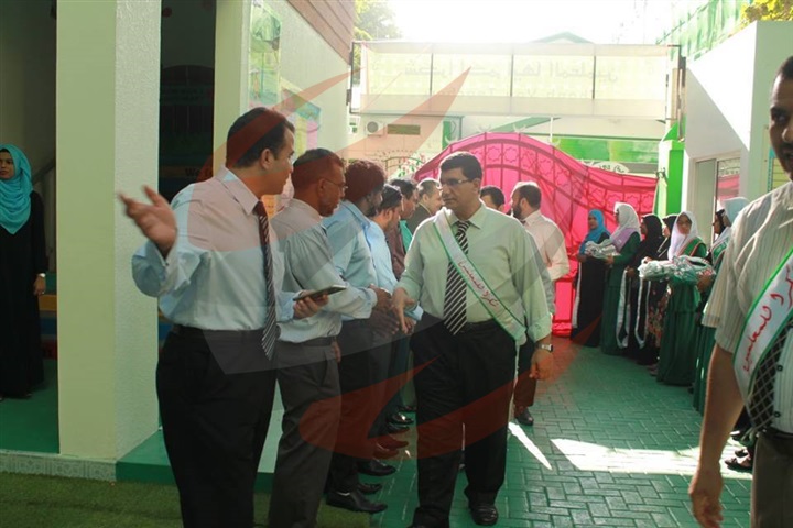 المدرسة العربية الإسلامية.. راية الأزهر ترفرف على جزر المالديف 