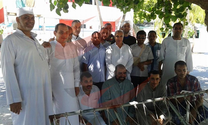 المدرسة العربية الإسلامية.. راية الأزهر ترفرف على جزر المالديف 