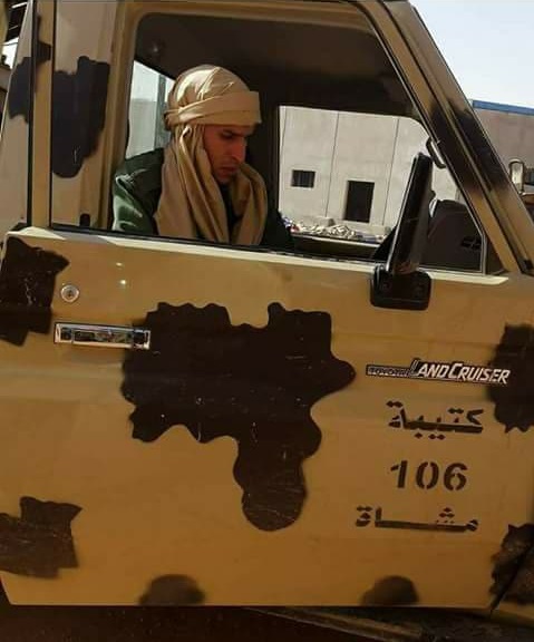 الجيش الليبي يقتل 15 «داعشيًّا» في صحراء «الجفر»