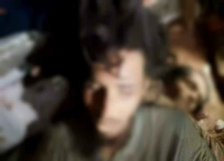 «البرعصي».. عاشق «بن لادن» مؤسس «داعش» بنغازي 