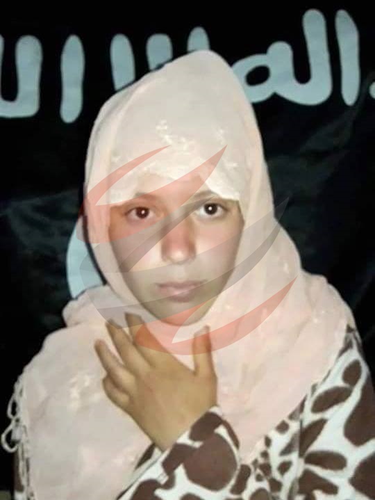 «داعش» ينشر صور نساء اختطفهن في معارك السويداء
