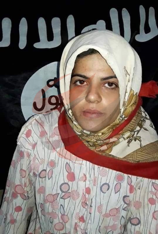 «داعش» ينشر صور نساء اختطفهن في معارك السويداء