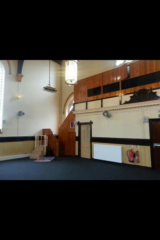 «كعبة المدخلية في أوروبا» ينظم مؤتمره الدولي الـ23