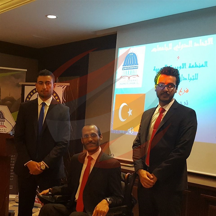 «حسن الخليفة».. من حبل المشنقة بمصر إلى مسؤول «نبلاء» التركية