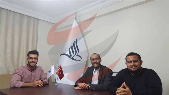 «حسن الخليفة».. من حبل المشنقة بمصر إلى مسؤول «نبلاء» التركية