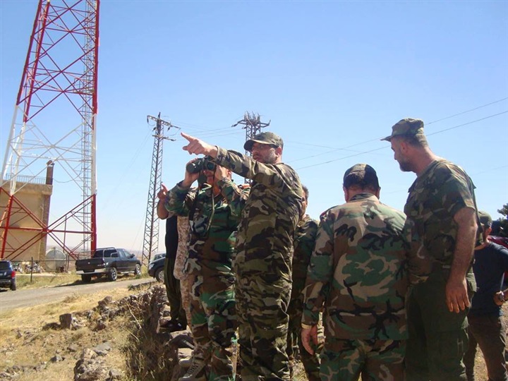 «داعش» ينهار في السويداء ويتكبد مزيدًا من الخسائر