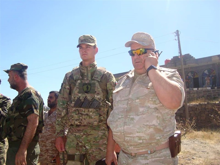 «داعش» ينهار في السويداء ويتكبد مزيدًا من الخسائر