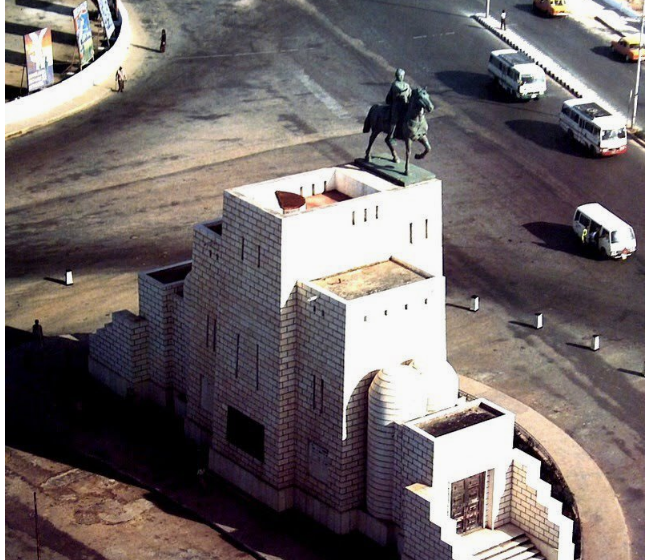 دولة الدراويش الصومالية.. حروب «المجنون» براية الصوفية