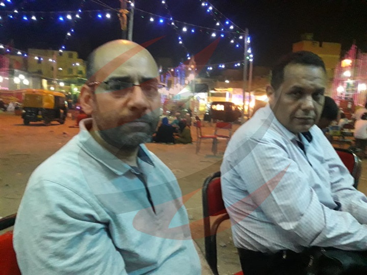 مولد «العلوانيين» يعود إلى الحياة بعد 7 سنوات من التوقف 