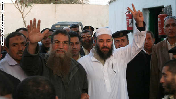 حزب «الجماعة الإسلامية».. سيناريوهات ما بعد الحل 