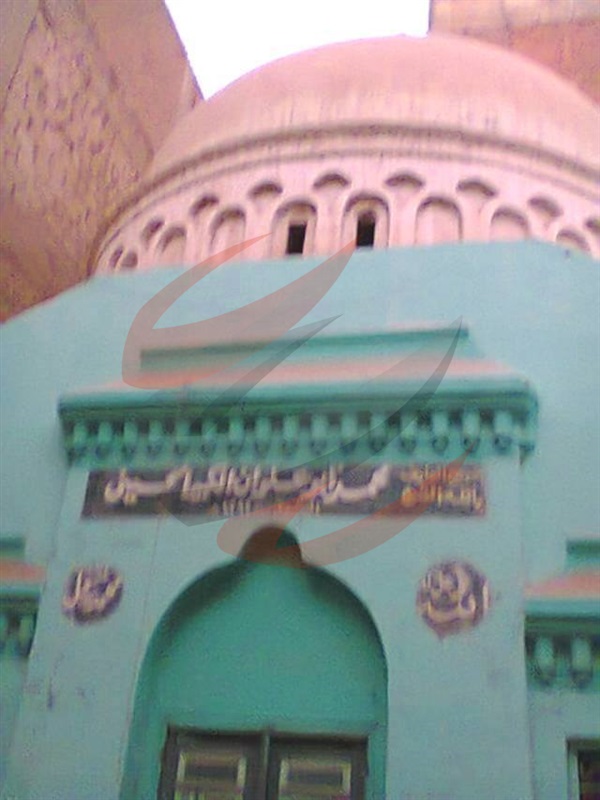 مولد «العلوانيين» يعود إلى الحياة بعد 7 سنوات من التوقف 