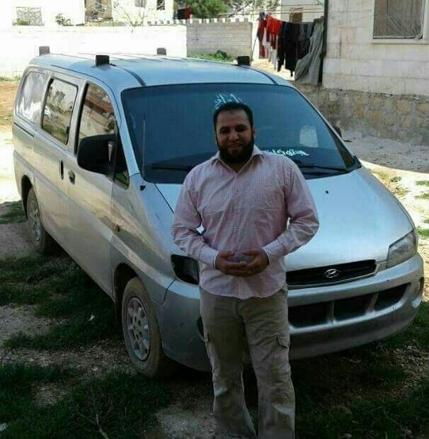 انفراد.. «منوفي» ينصب على «دواعش سوريا» 