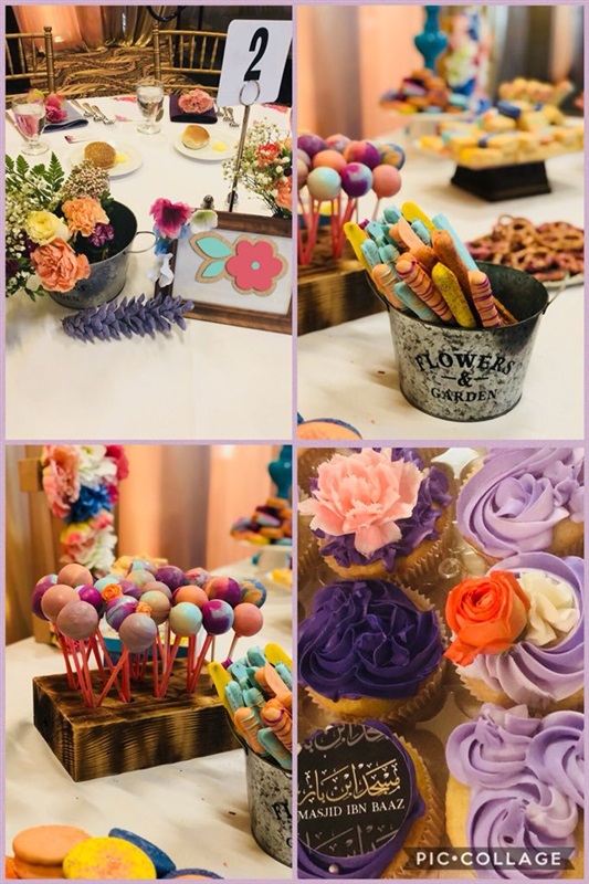 الأطعمة والترفيه وسائل استقطاب «المداخلة» لمسلمي أمريكا