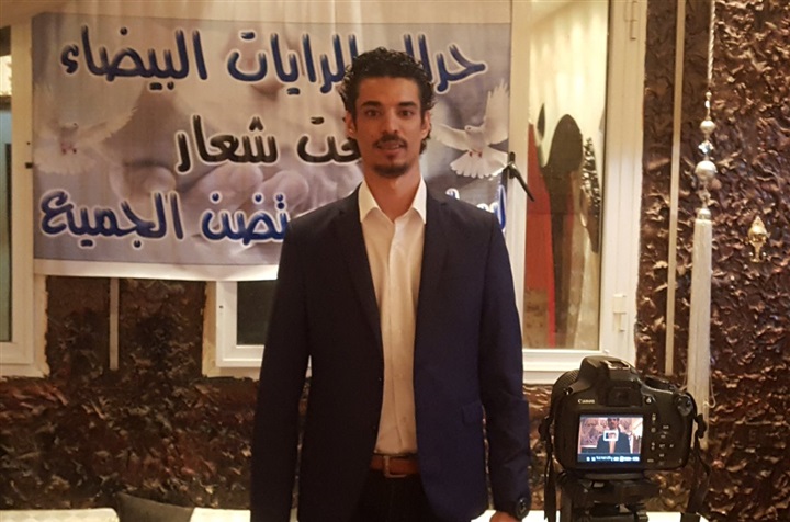 ابن عم «القذافى» يفتح خزانة أسراره ويكشف لـ«المرجع» عن مفاجآت مقبلة