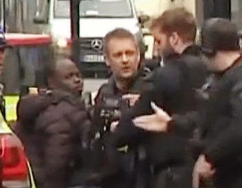 منفذ حادث الدهس بـ«وستمنستر» بريطاني من أصل سوداني