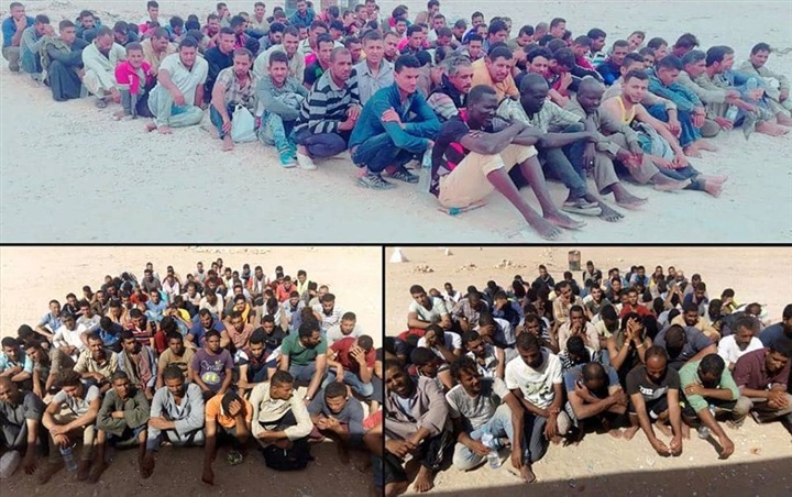 بيان 27 لـ«سيناء 2018»: تدمير طائرة بدون طيار وتفكيك 41 عبوة ناسفة