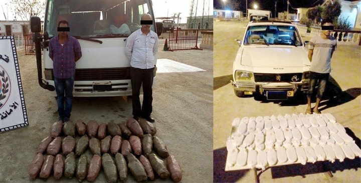 بيان 27 لـ«سيناء 2018»: تدمير طائرة بدون طيار وتفكيك 41 عبوة ناسفة