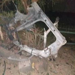 مصادر ليبية لـ«المرجع»: الجيش تصدى لهجوم «سبها» الإرهابي (صور)