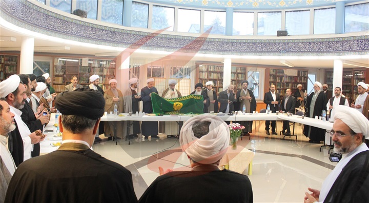 الشيعة في ألمانيا