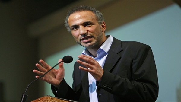 طارق سعيد رمضان 