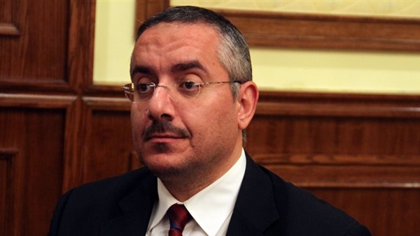  القيادي السابق بجماعة