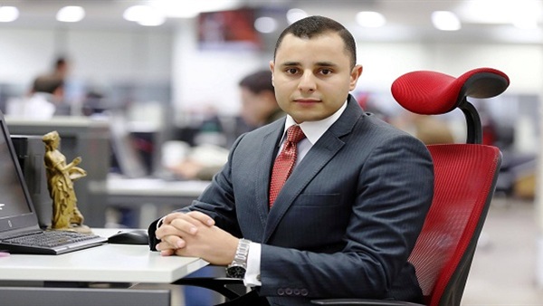 محمد محسن أبو النور،