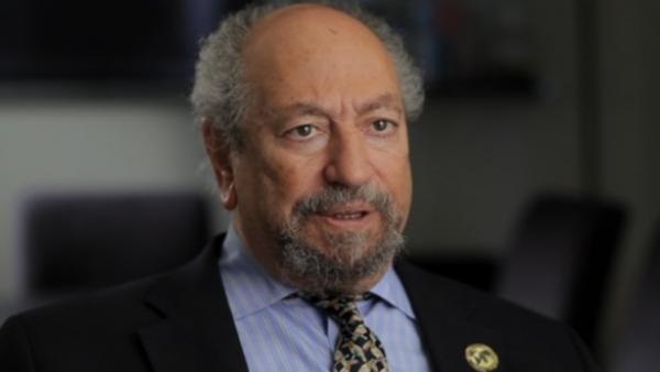 سعد الدين إبراهيم