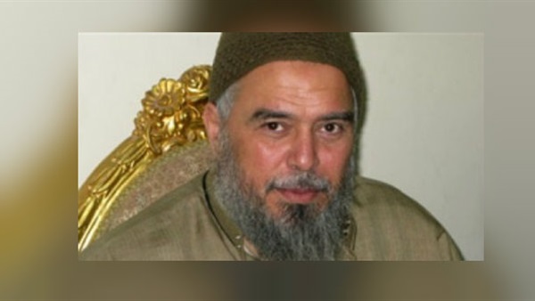 القيادي محمد شوقي