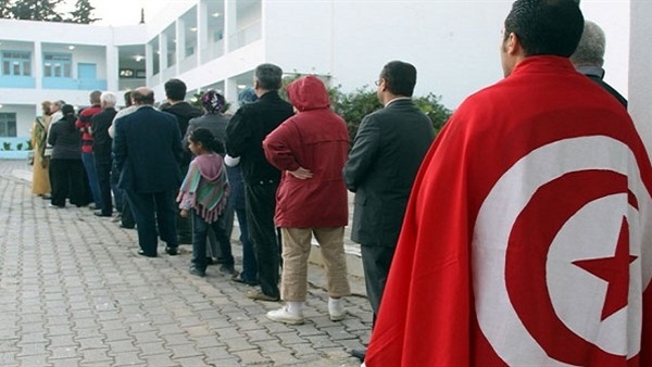 الانتخابات البلدية