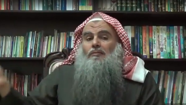 أبو قتادة الفلسطيني