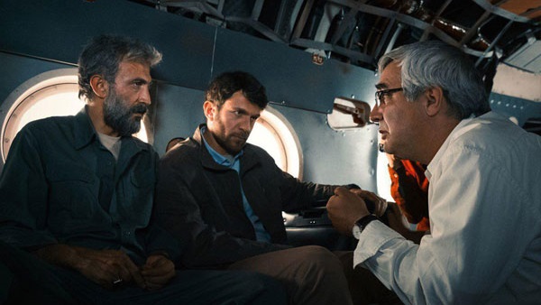 فيلم عن داعش