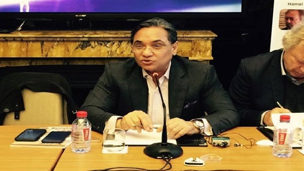 البرلماني المصري